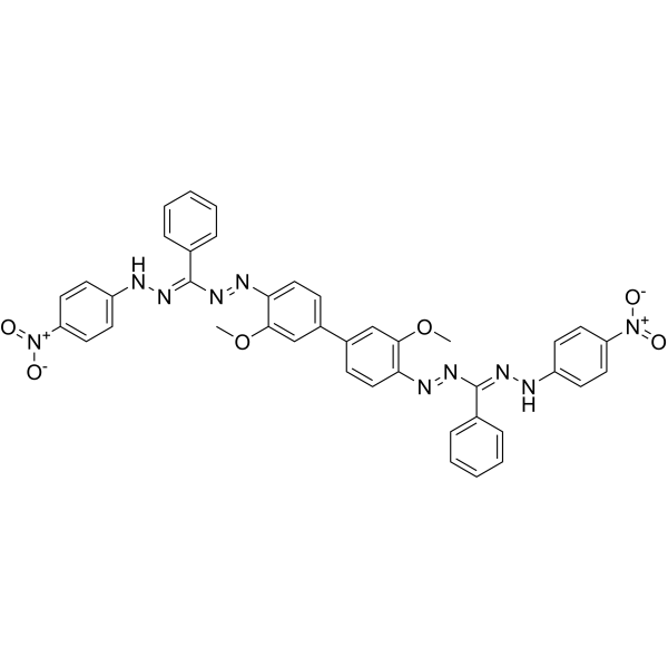 Nitro Blue Diformazan 16325-01-2